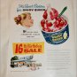 1956 Dairy Queen ad
