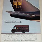1991 UPS ad