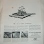 Vanadium Corporation of America McCormick Reaper ad