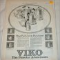 1923 Viko Aluminun Goods ad