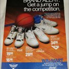 1990 Wal-Mart ad