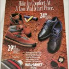 1991 Wal-Mart ad