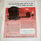 Walter Bledsoe & Company ad