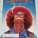 2000 Camel Cigarette ad