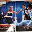 2000 Camel Cigarette Nightclub ad