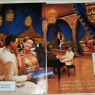 2000 Camel Turkish Blend Nightclub Cigarette ad