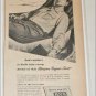 1945 B.V.D. Blenspun Shirt ad