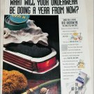 1992 BVD Underwear ad