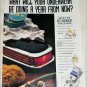 1992 BVD Underwear ad
