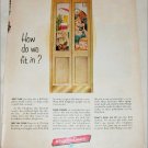 Western Electric How Do We Fit In ad