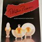 Pabshia Picasso Fragrance ad