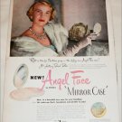 Ponds Angel Face Mirror Case ad