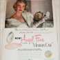 Ponds Angel Face Mirror Case ad