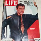 1966 Sean Connery Life Cover picture