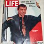 1966 Sean Connery Life Cover picture