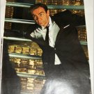 Sean Connery Goldfinger picture