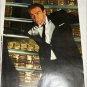 Sean Connery Goldfinger picture