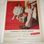 Western Electric Beautiful Friendship ad