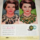 1961 Ponds Angelface ad #2