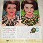 1961 Ponds Angelface ad #2