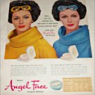 1961 Ponds Angelface ad #3