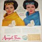 1961 Ponds Angelface ad #3