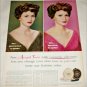 1959 Ponds Angelface ad