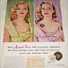 1960 Ponds Angelface ad