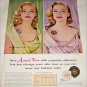 1960 Ponds Angelface ad
