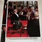 Sean Connery being Knighted by Queen Elizabeth II picture