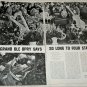 1963 Patsy Cline, Hawkshaw Hawkins, Cowboy Copas Funeral article