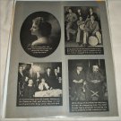 Bing Crosby Family article