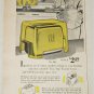1951 Federal Housewares ad