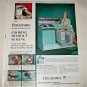 1959 Frigidaire Pull and Clean Oven ad