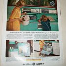 1963 GE Appliances ad #4