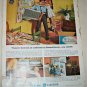 1964 GE Thinette AC ad