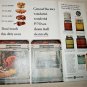 1966 GE P7 Self Cleaning Oven ad