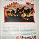 1962 GM Delco 365 AC ad #1