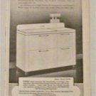 1940 Perfection Oil Range ad