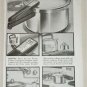 1956 Presto Pressure Cookers ad