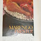 1970 Presto Cookware ad