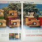 Singer Sewing Machines Christmas ad