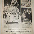 1964 Toastmaster Appliances ad