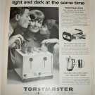 1965 Toastmaster Appliances ad