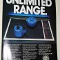 1987 GE Unlimited Range ad