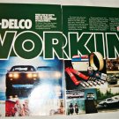 1981 AC-Delco Parts ad