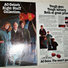 1983 AC-Delco Parts ad