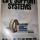 1990 AC-Delco Parts ad
