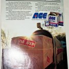 Ace Filters ad