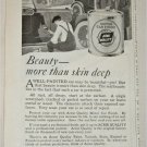 1920 Acme Car Finish ad